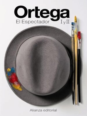 cover image of El Espectador I y II